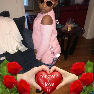 Meet your Posher, Mafouna